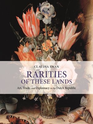 cover image of Rarities of These Lands